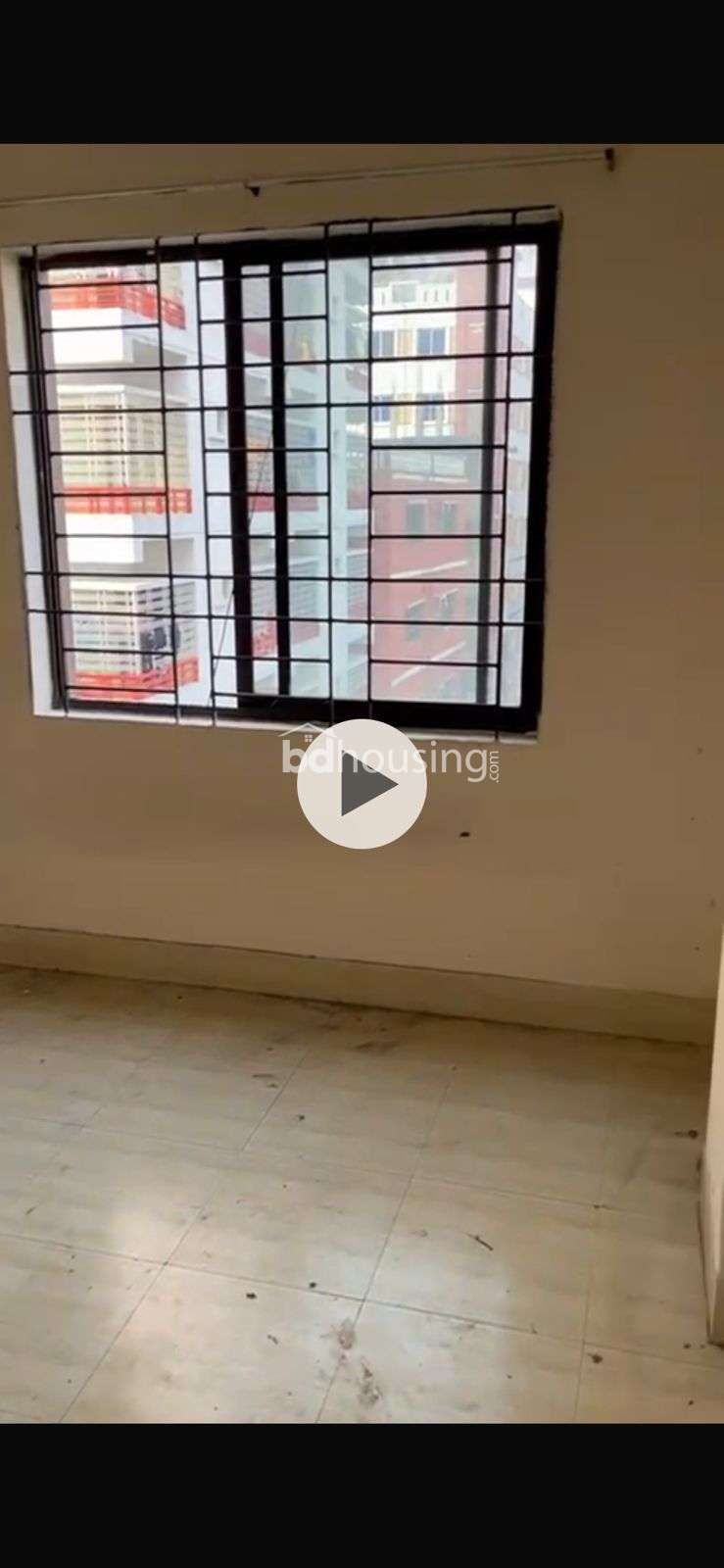 1350 SFT Ready Flat Sell at Rayerbagh, Jatrabari, Dhaka, Apartment/Flats at Jatrabari