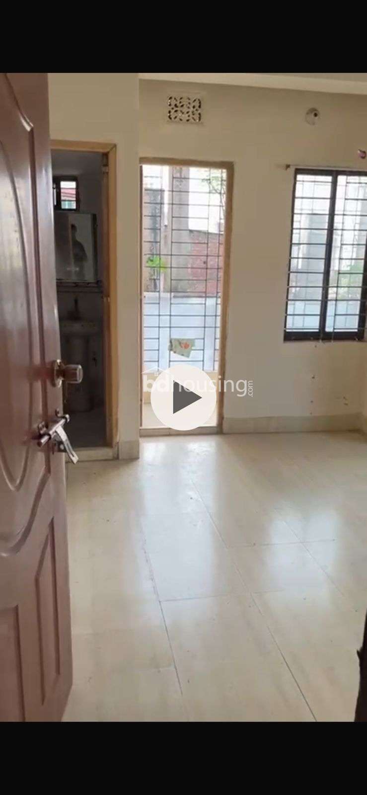 1350 SFT Ready Flat Sell at Rayerbagh, Jatrabari, Dhaka, Apartment/Flats at Jatrabari