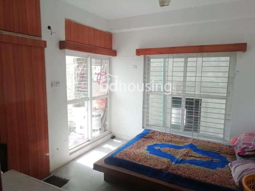 Mehroma Tower, Apartment/Flats at Shewrapara