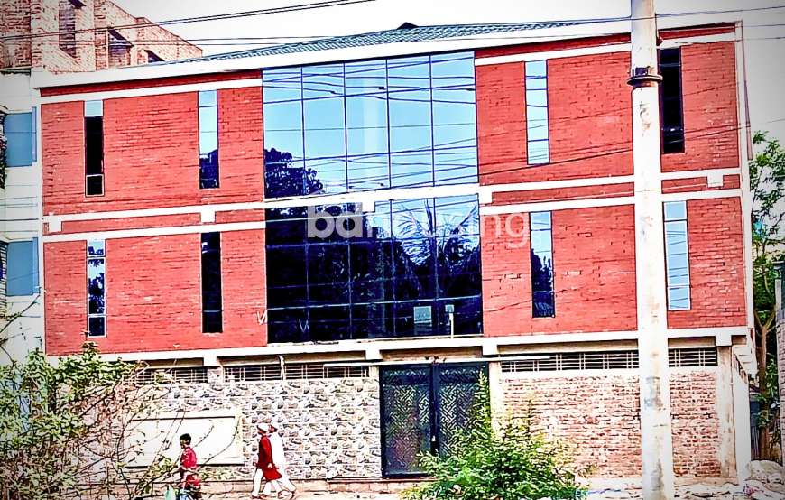 Dr. Nurjahan Hospital, Office Space at Narayangonj Sadar