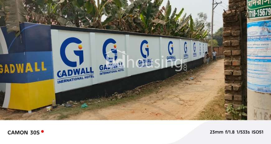 Gadwall international hotel, Hotel and Resort at Gazipur Sadar