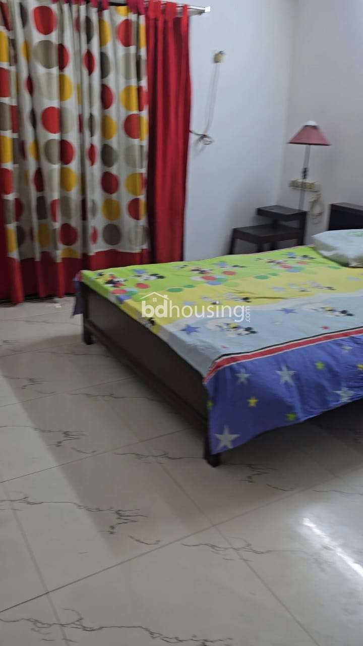 Nandan Garden, Apartment/Flats at Uttara