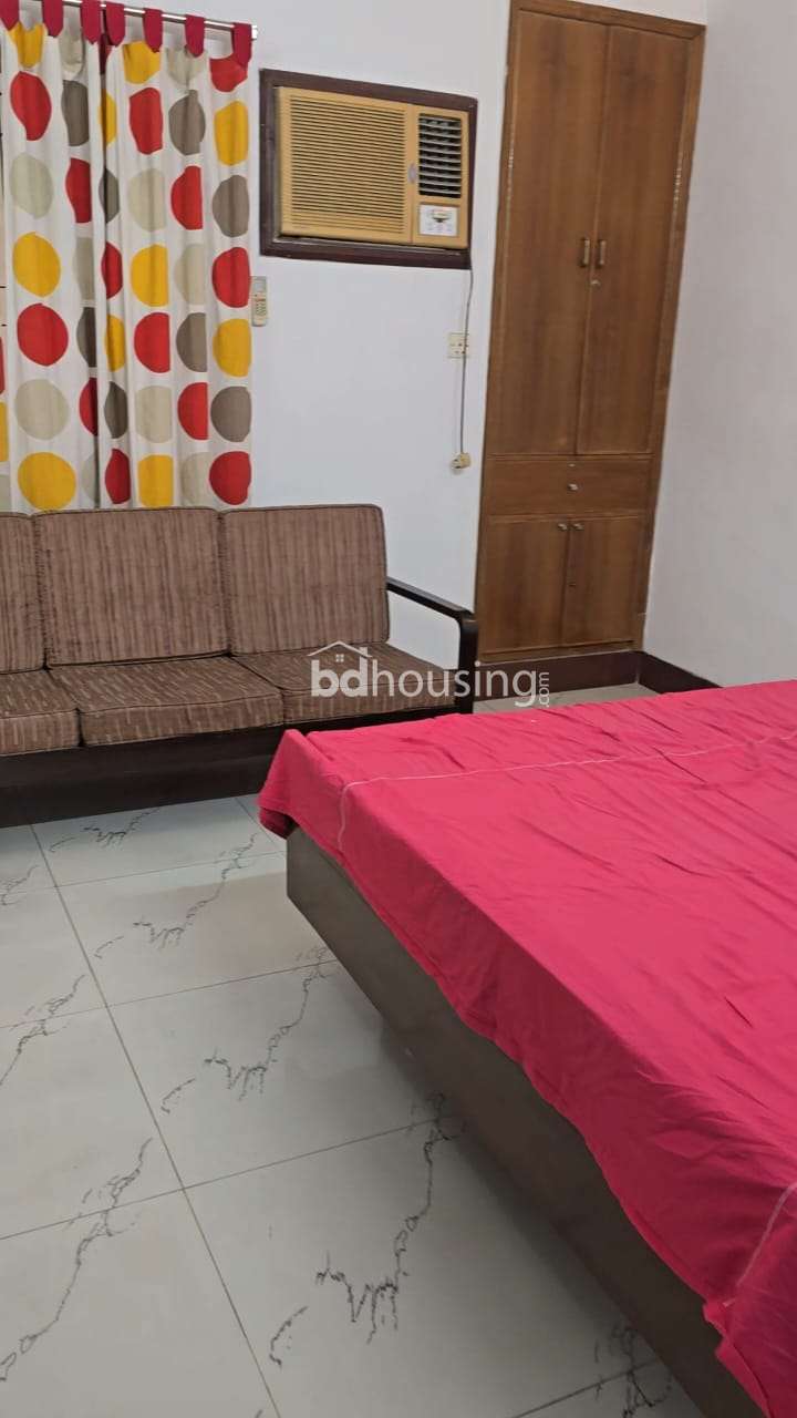 Nandan Garden, Apartment/Flats at Uttara