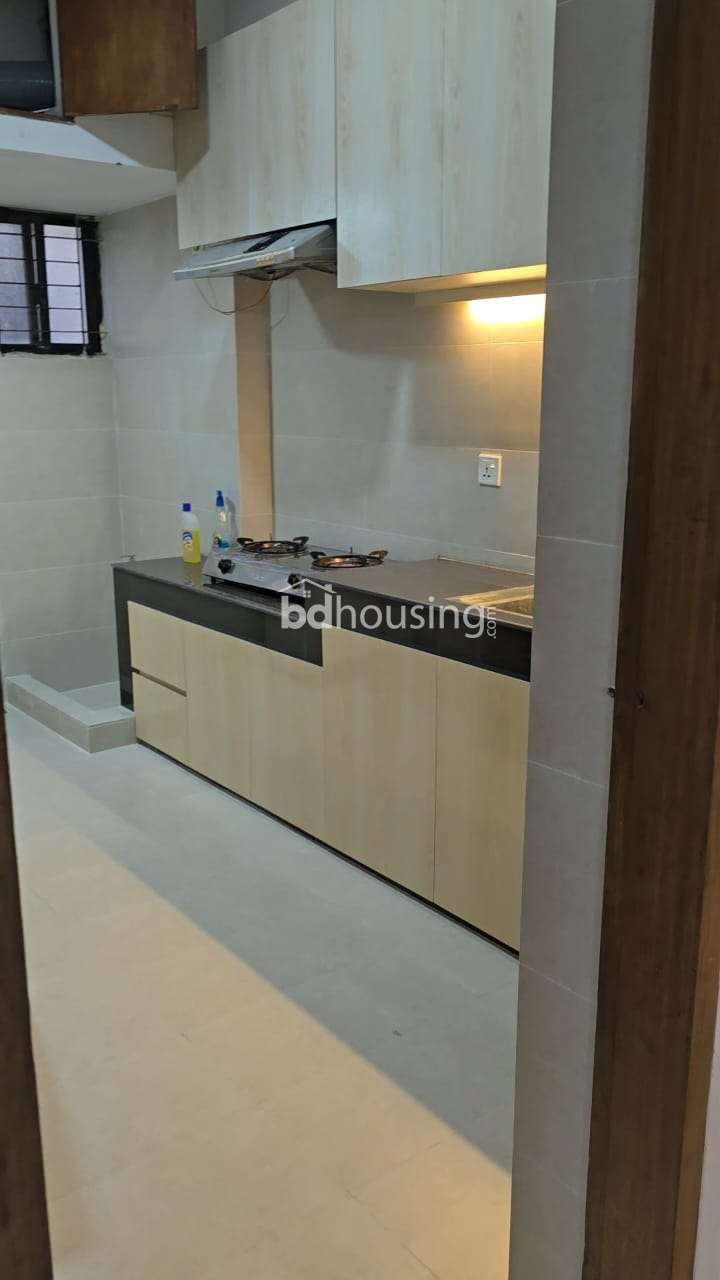 Nandan Garden, Apartment/Flats at Uttara
