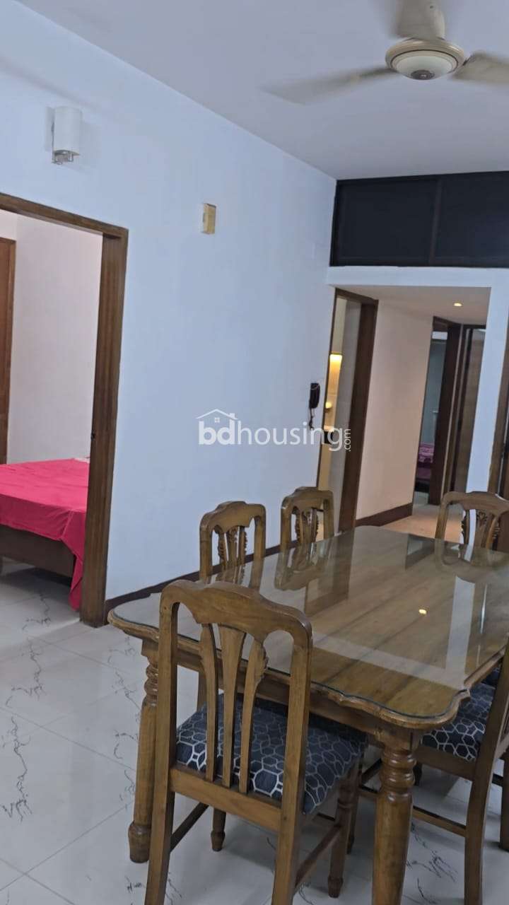 Nandan Garden, Apartment/Flats at Uttara