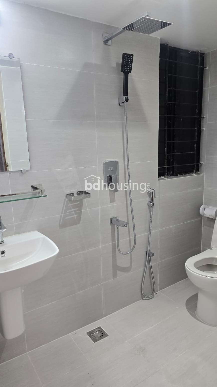 Nandan Garden, Apartment/Flats at Uttara