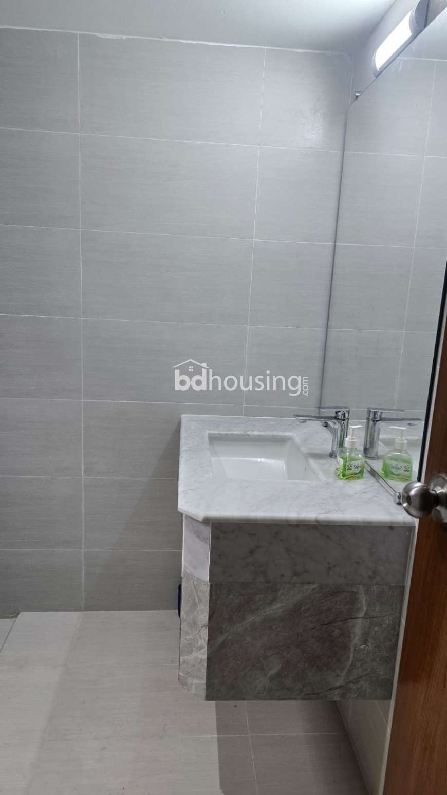 Nandan Garden, Apartment/Flats at Uttara