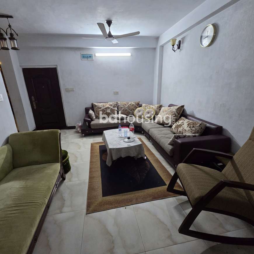 Premium 1250 SQFT Apartment for Sale – Kalshi, Mirpur, Dhaka, Apartment/Flats at Mirpur 12
