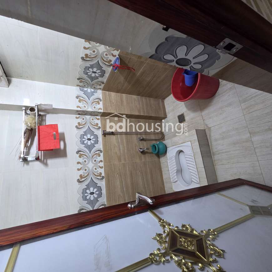 Premium 1250 SQFT Apartment for Sale – Kalshi, Mirpur, Dhaka, Apartment/Flats at Mirpur 12