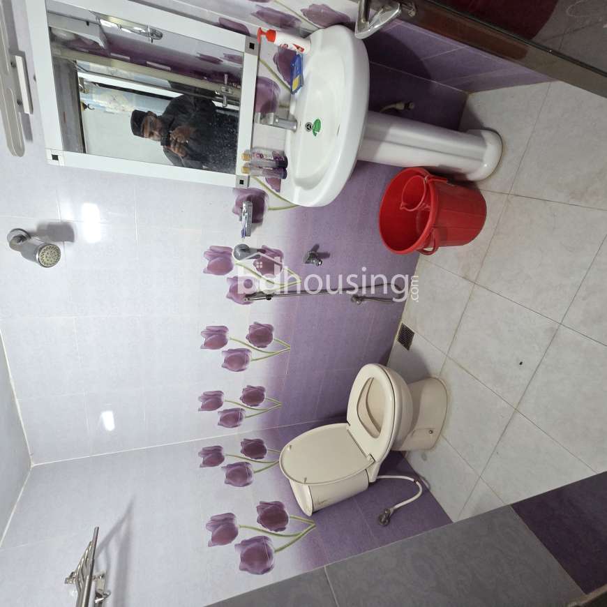 Premium 1250 SQFT Apartment for Sale – Kalshi, Mirpur, Dhaka, Apartment/Flats at Mirpur 12