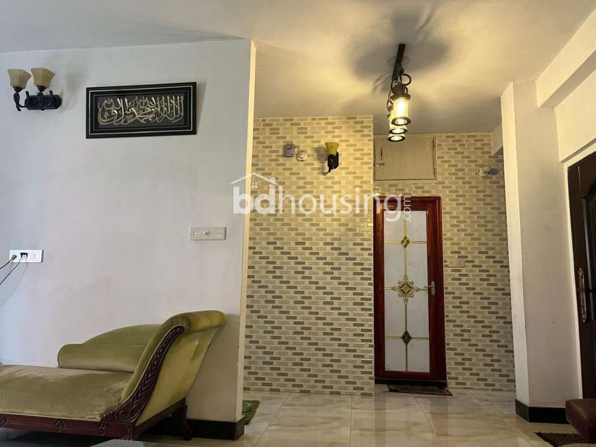 Premium 1250 SQFT Apartment for Sale – Kalshi, Mirpur, Dhaka, Apartment/Flats at Mirpur 12