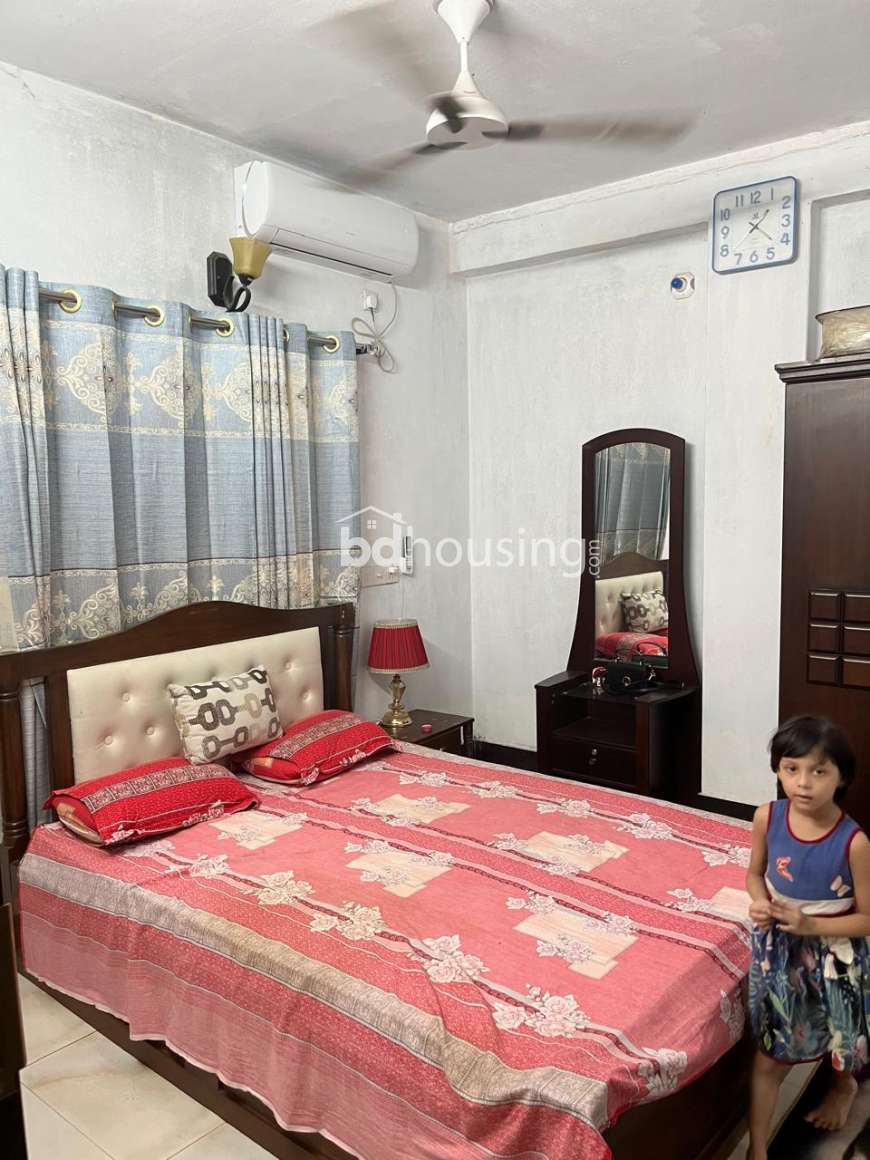 Premium 1250 SQFT Apartment for Sale – Kalshi, Mirpur, Dhaka, Apartment/Flats at Mirpur 12
