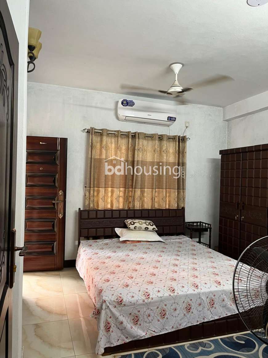 Premium 1250 SQFT Apartment for Sale – Kalshi, Mirpur, Dhaka, Apartment/Flats at Mirpur 12