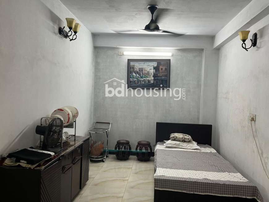 Premium 1250 SQFT Apartment for Sale – Kalshi, Mirpur, Dhaka, Apartment/Flats at Mirpur 12