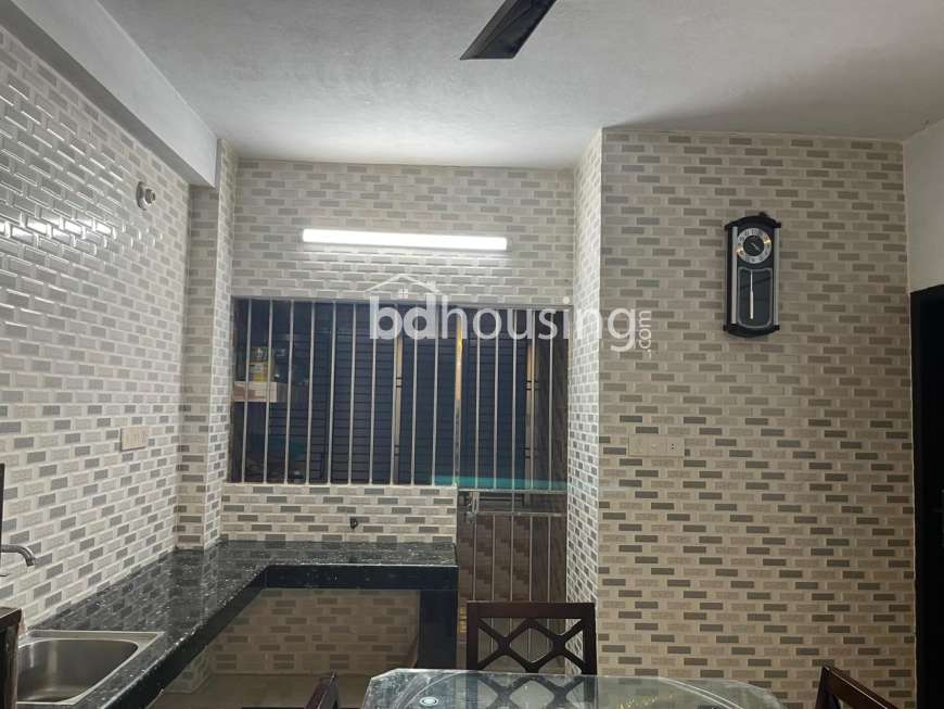 Premium 1250 SQFT Apartment for Sale – Kalshi, Mirpur, Dhaka, Apartment/Flats at Mirpur 12