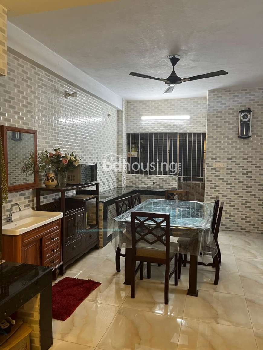 Premium 1250 SQFT Apartment for Sale – Kalshi, Mirpur, Dhaka, Apartment/Flats at Mirpur 12
