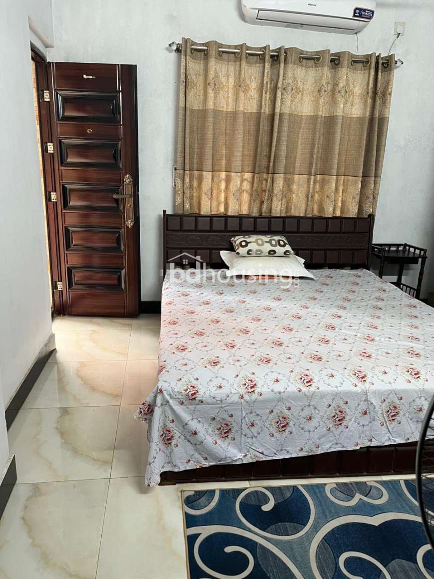 Premium 1250 SQFT Apartment for Sale – Kalshi, Mirpur, Dhaka, Apartment/Flats at Mirpur 12