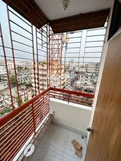MCT TASLIMA DREAMS, Apartment/Flats at West Dhanmondi