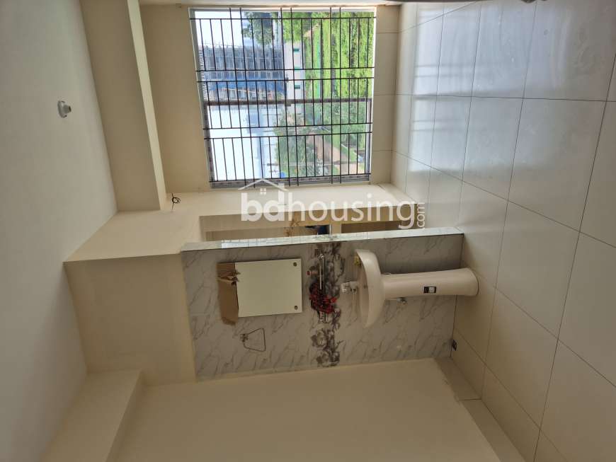 N52, Apartment/Flats at Mirpur 12