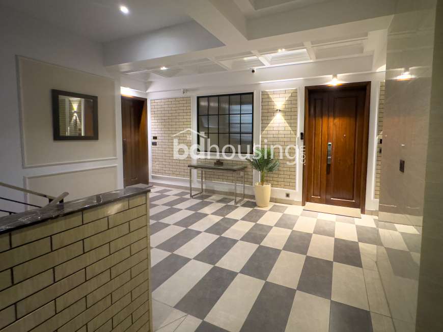 Ajmeri Ivory, Apartment/Flats at Bashundhara R/A