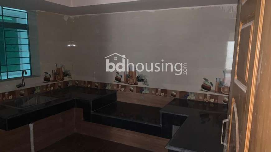 shapno dhara, Apartment/Flats at Basila