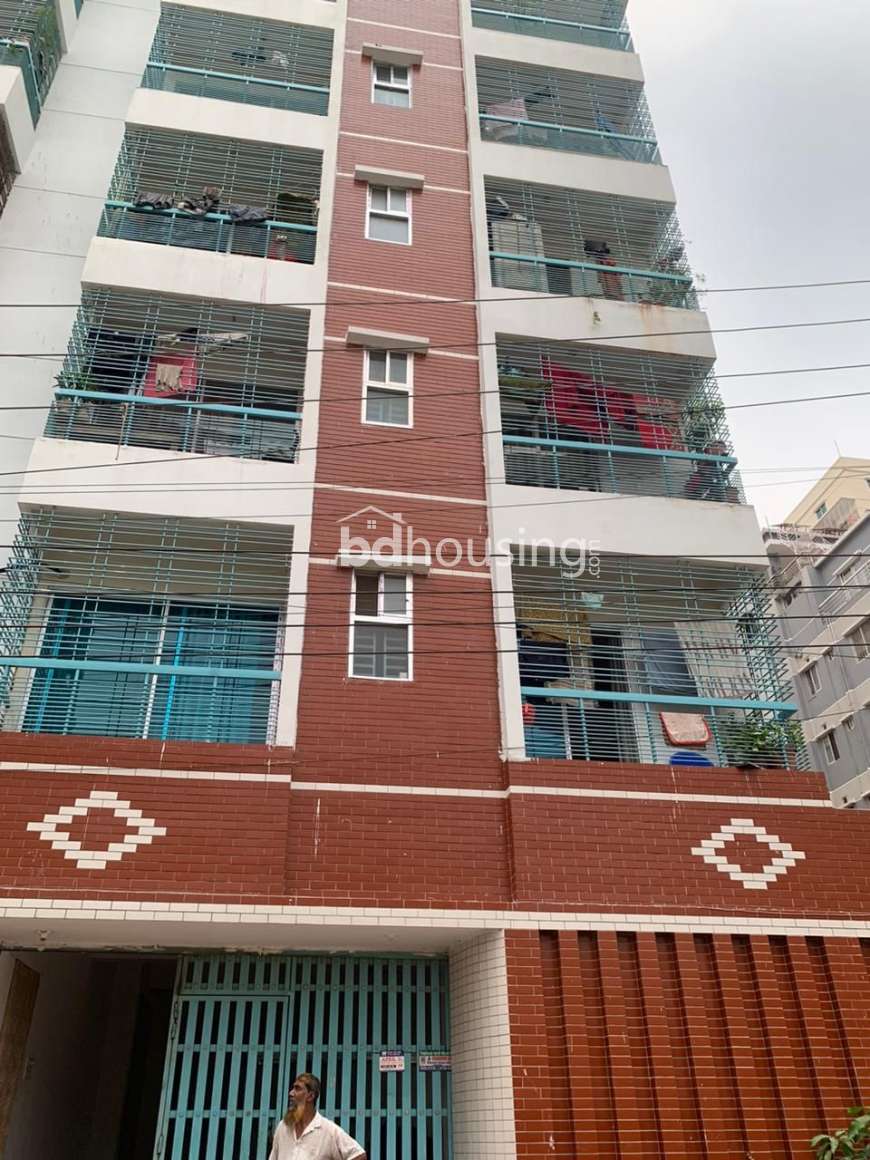 shapno dhara, Apartment/Flats at Basila