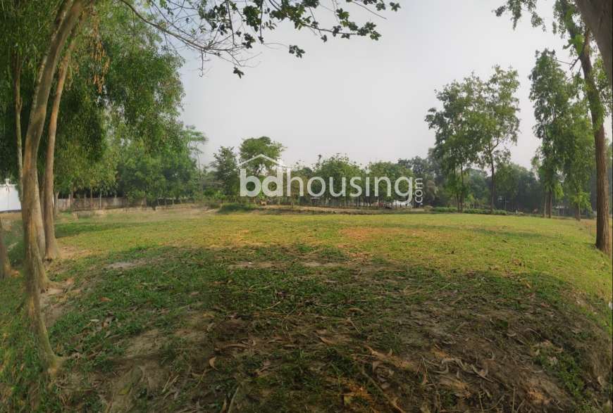 ৯০ শতক জমি বিক্রয় হবে, Residential Plot at sadar