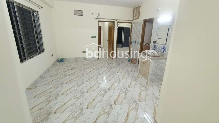 kapatakkha velly-10/C, Apartment/Flats at Shewrapara