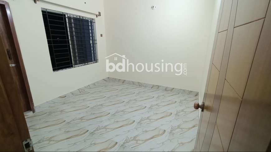 kapatakkha velly-10/C, Apartment/Flats at Shewrapara