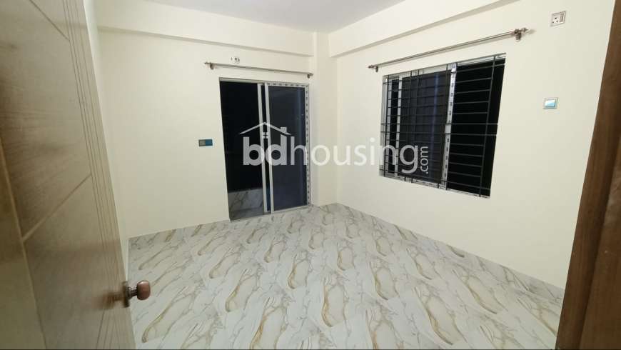 kapatakkha velly-10/C, Apartment/Flats at Shewrapara