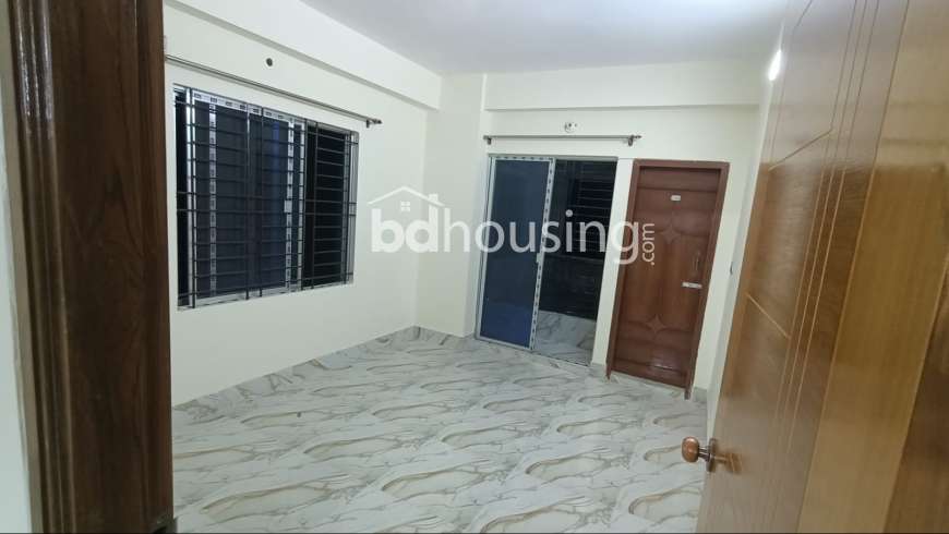 kapatakkha velly-10/C, Apartment/Flats at Shewrapara