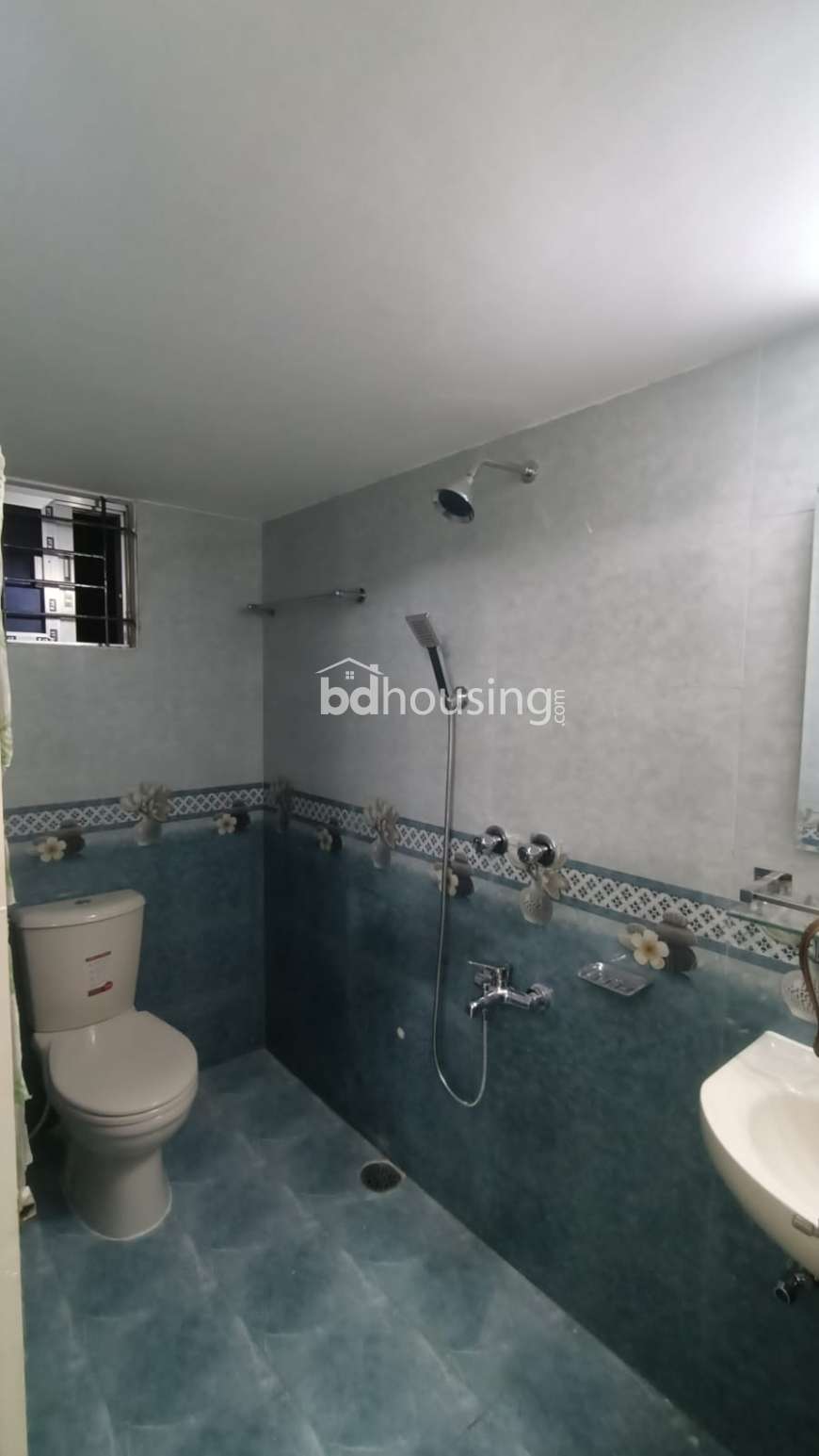kapatakkha velly-10/C, Apartment/Flats at Shewrapara