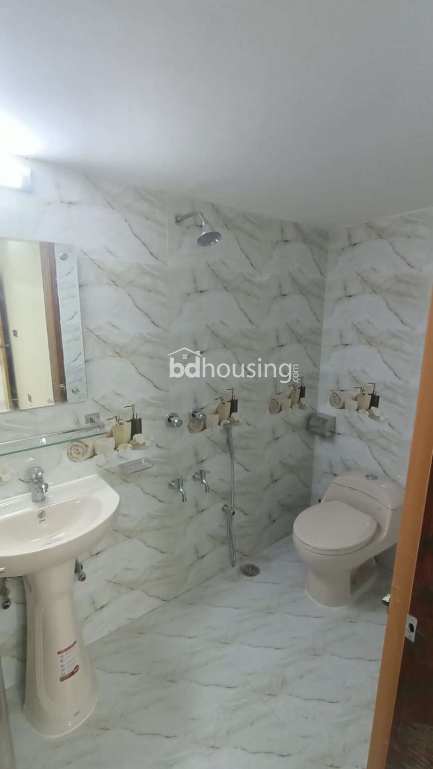 kapatakkha velly-10/C, Apartment/Flats at Shewrapara