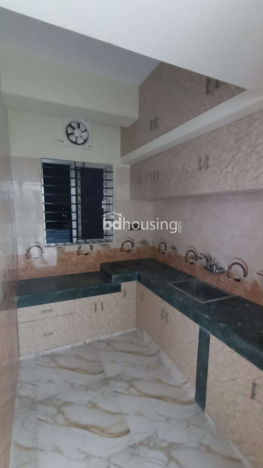 kapatakkha velly-10/C, Apartment/Flats at Shewrapara