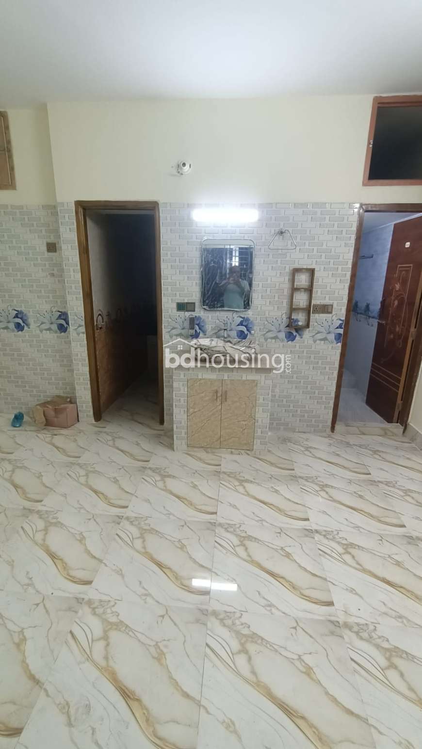 kapatakkha velly-10/C, Apartment/Flats at Shewrapara