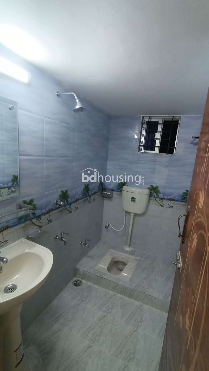 kapatakkha velly-10/C, Apartment/Flats at Shewrapara