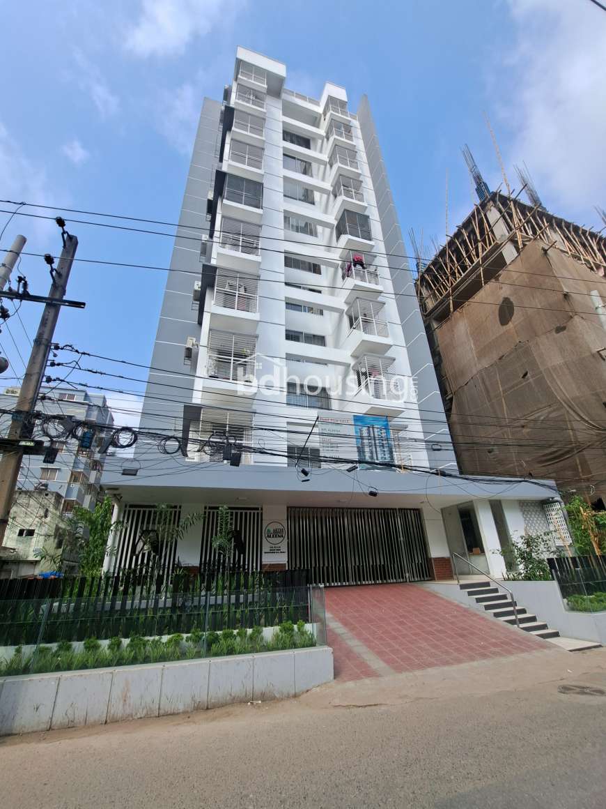 APL Aleena, Apartment/Flats at Adabor