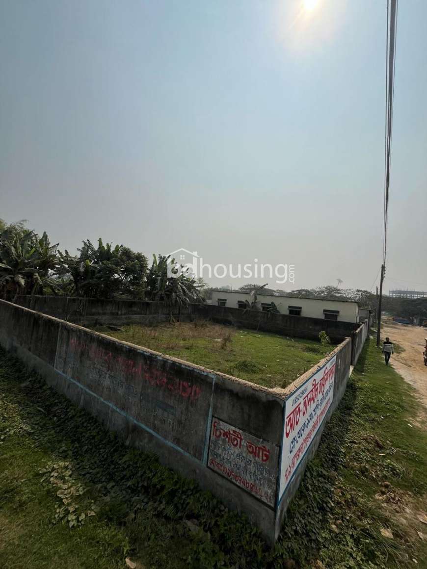 Ashiyan City, Residential Plot at Ashkona