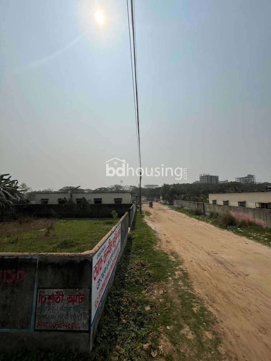 Ashiyan City, Residential Plot at Ashkona