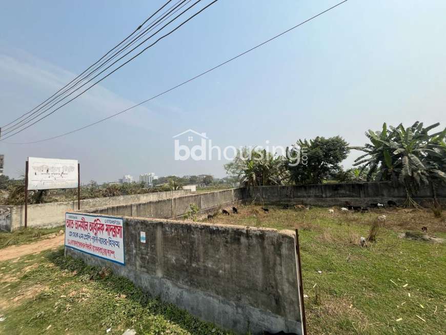 Ashiyan City, Residential Plot at Ashkona