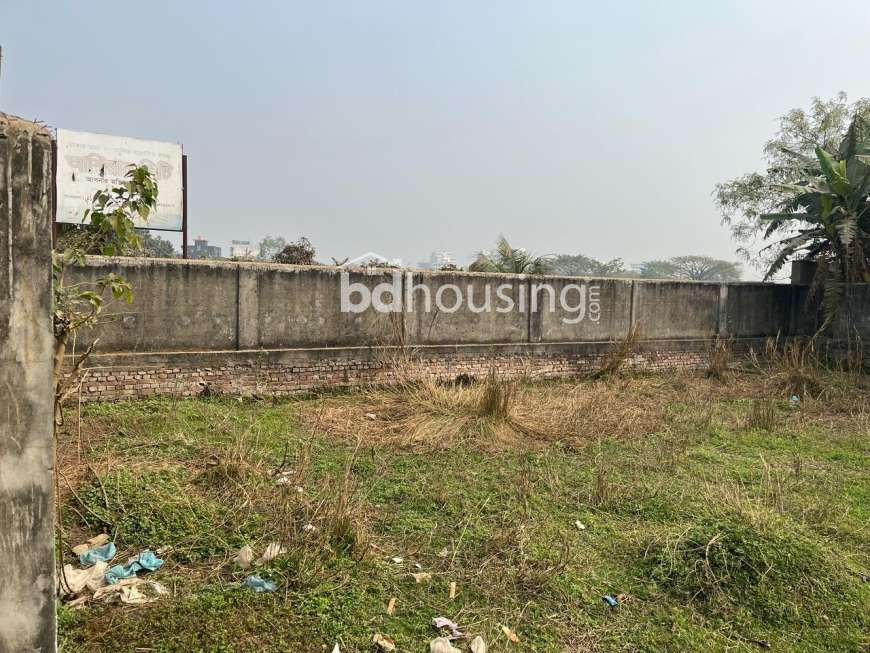 Ashiyan City, Residential Plot at Ashkona