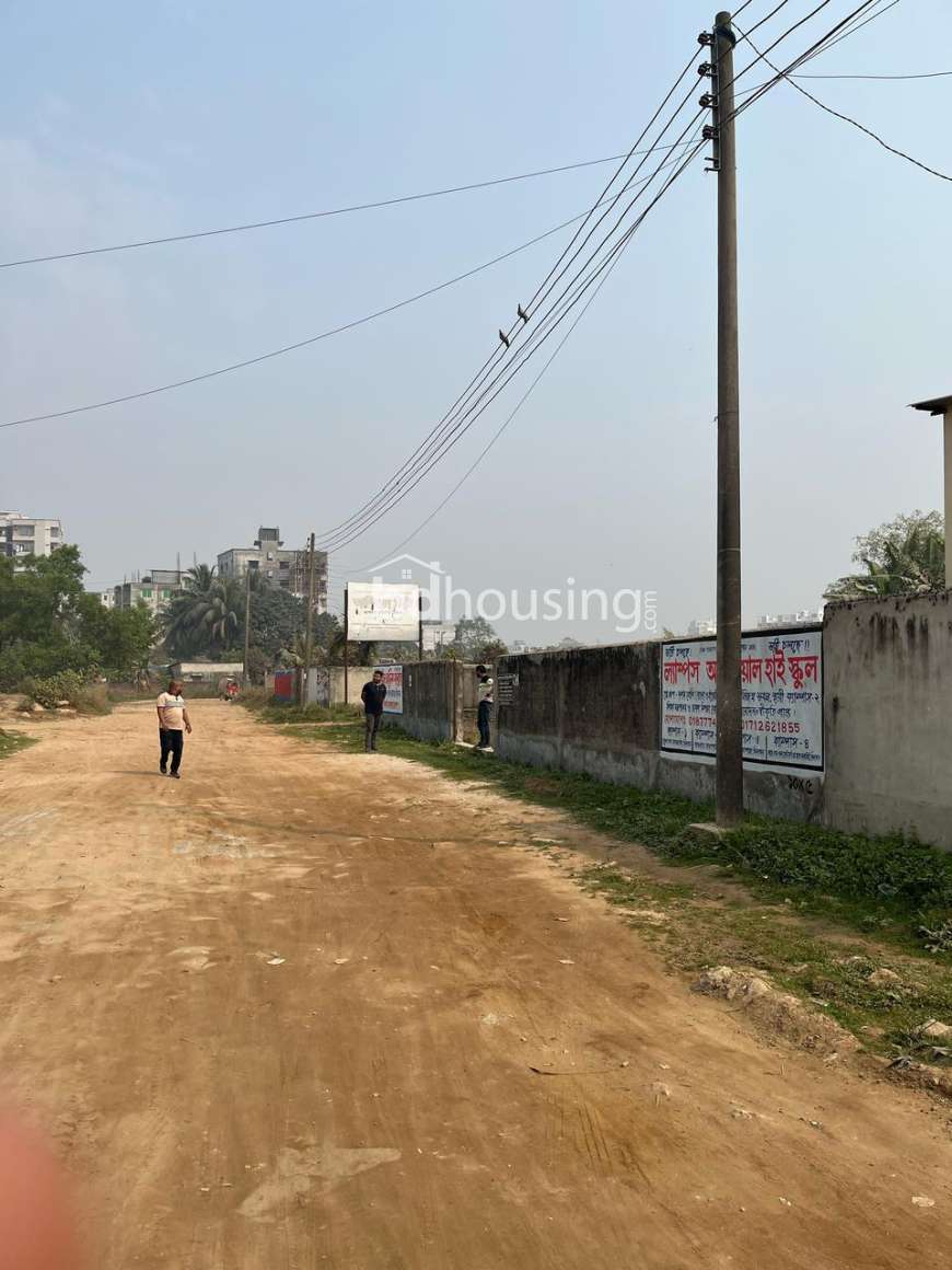 Ashiyan City, Residential Plot at Ashkona
