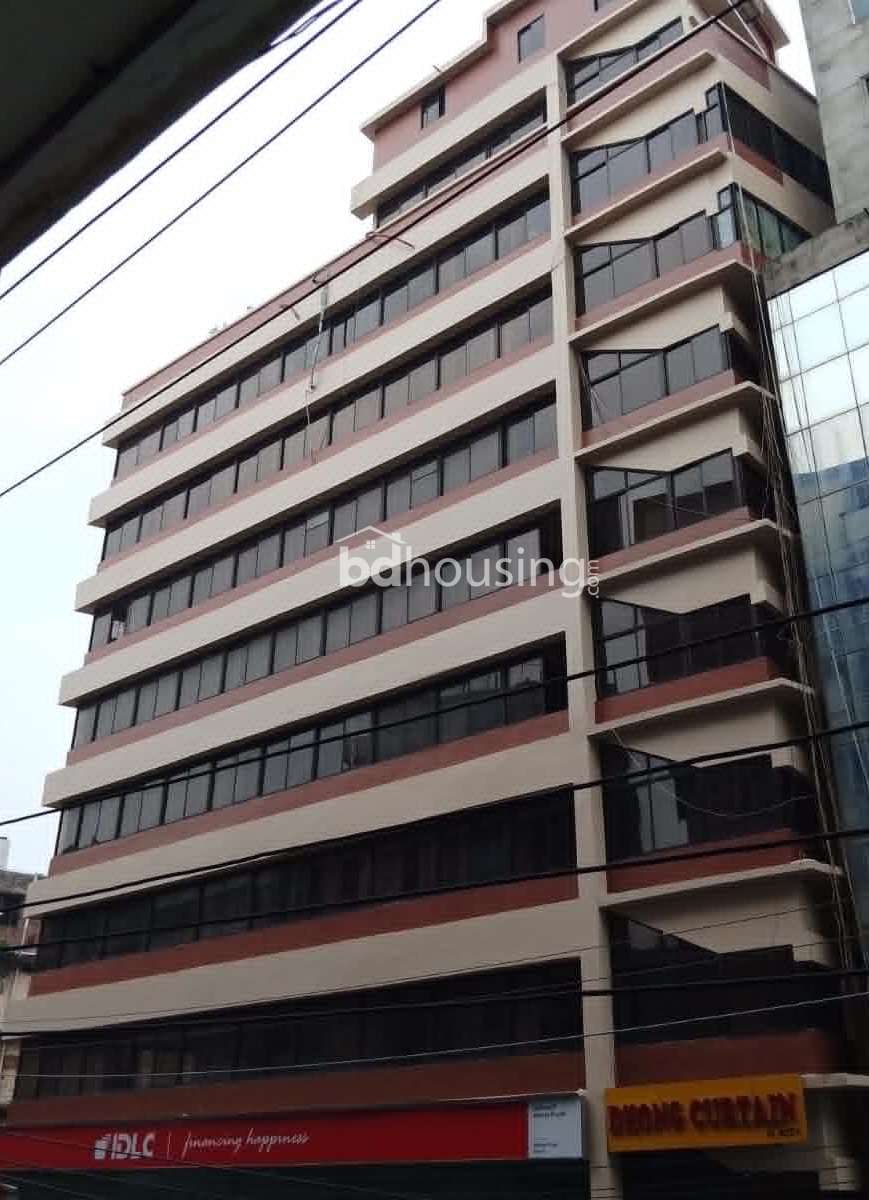 Pearson's Tower, Office Space at Elephant Road