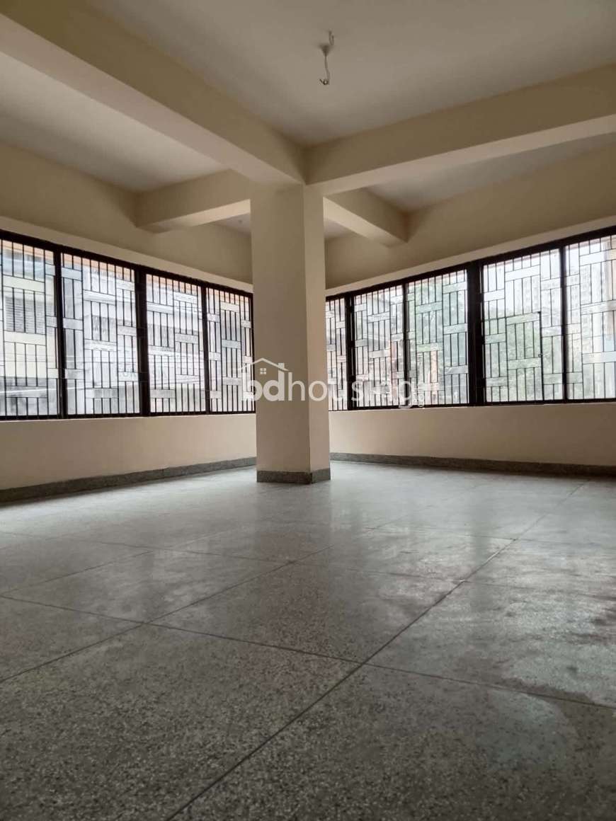 Pearson's Tower, Office Space at Elephant Road