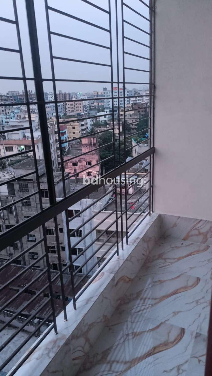 kapatakkha velly-10/C, Apartment/Flats at Shewrapara