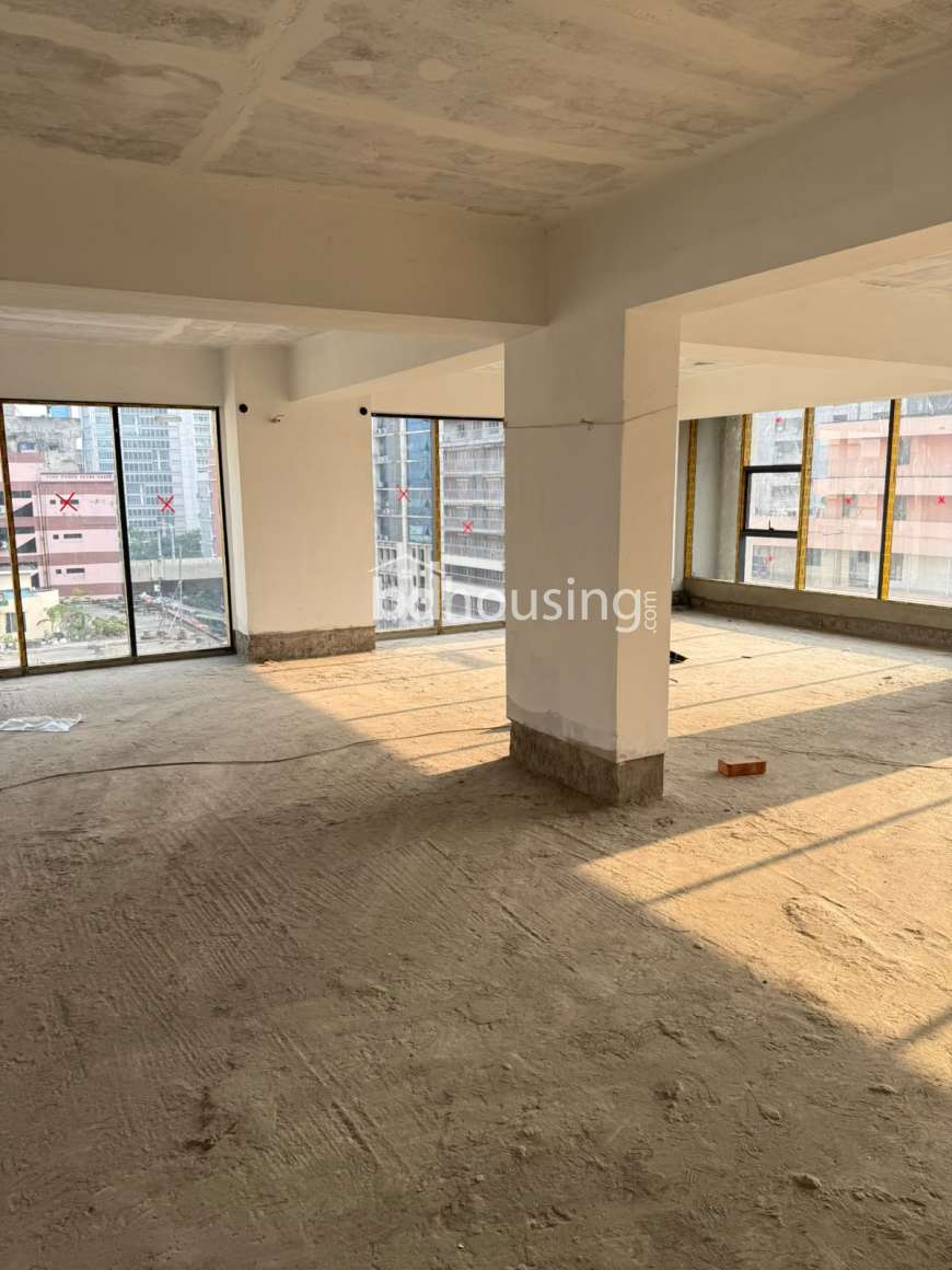 CPDL Ahmed Forum , Office Space at Purana Paltan