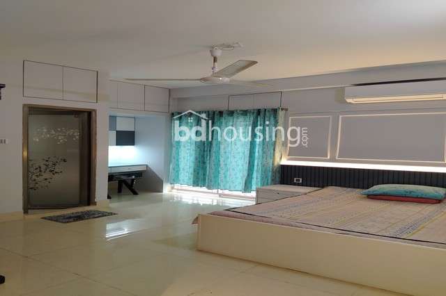 Luxurious 3 Bedroom with Good Facilities at Boyra, Sonadanga | Khulna, Bangladesh, Apartment/Flats at Sonadanga