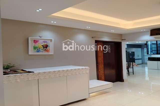Luxurious 3 Bedroom with Good Facilities at Boyra, Sonadanga | Khulna, Bangladesh, Apartment/Flats at Sonadanga