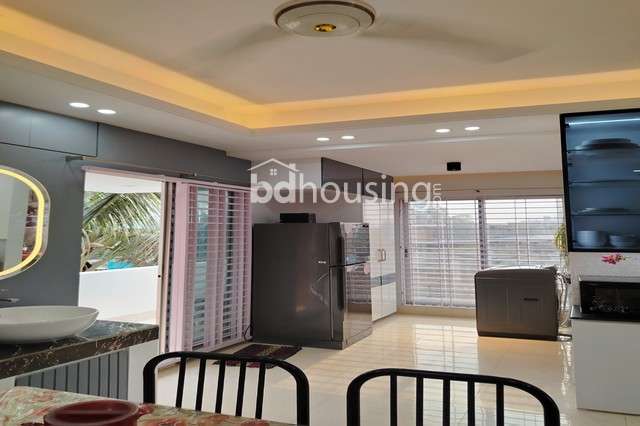Luxurious 3 Bedroom with Good Facilities at Boyra, Sonadanga | Khulna, Bangladesh, Apartment/Flats at Sonadanga
