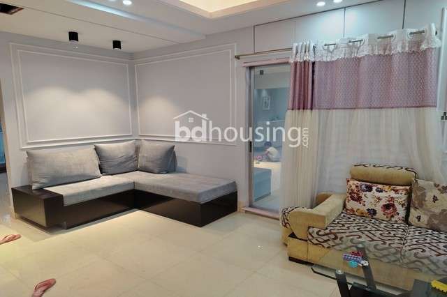 Luxurious 3 Bedroom with Good Facilities at Boyra, Sonadanga | Khulna, Bangladesh, Apartment/Flats at Sonadanga